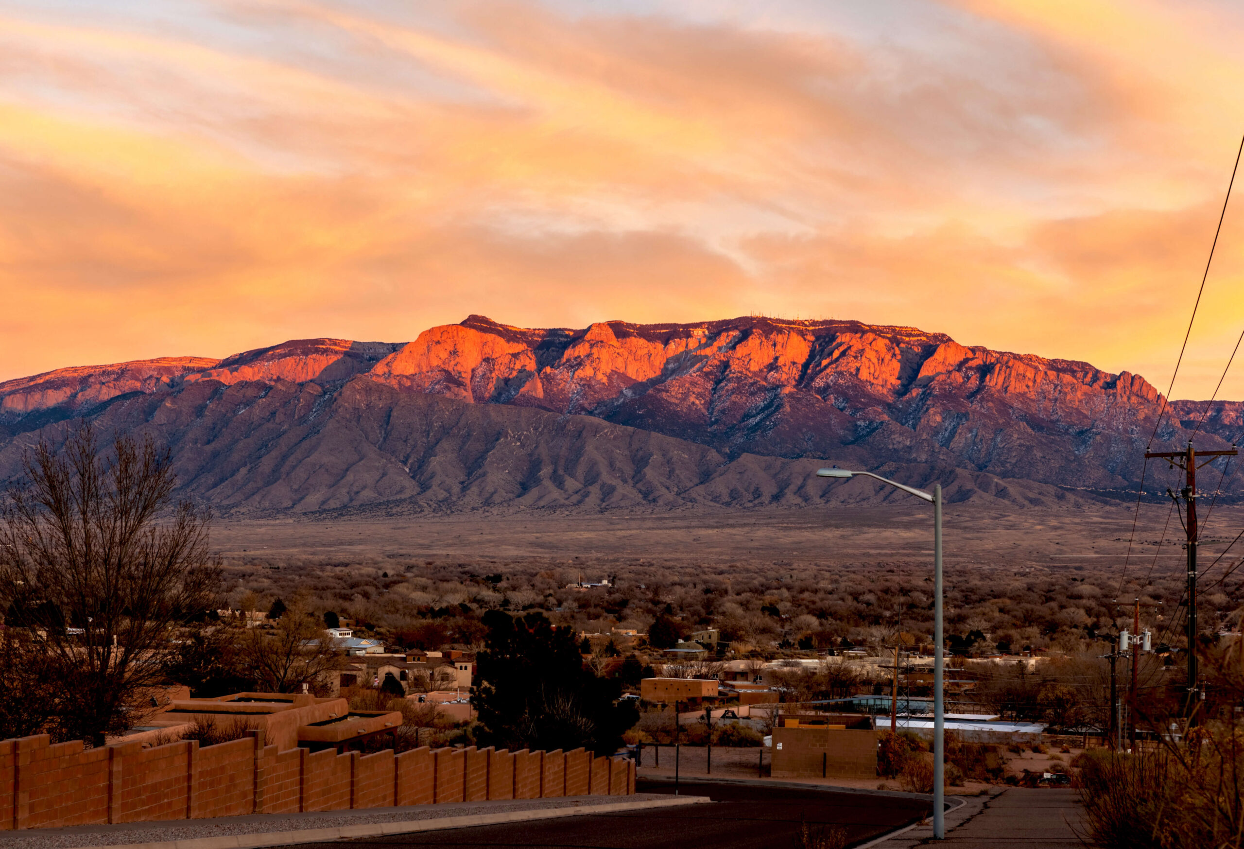 The Neighborhood in Rio Rancho